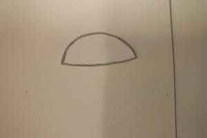 怎么画飞船的简笔画？.