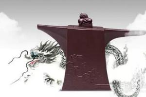 如何鉴别紫砂壶真假？如中华威武三军壶？.
