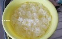 银耳雪梨露的做法