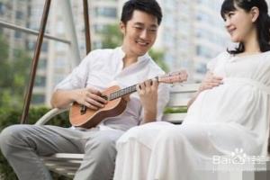 准妈妈要远离数胎动的误区.