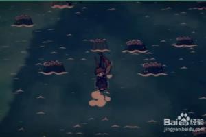 饥荒鲸鱼死了以后怎么处理.