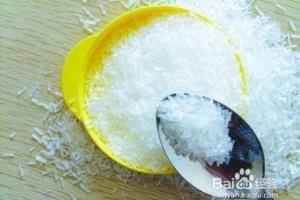 如何正确认识味精？.