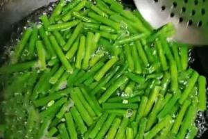美味麻酱拌面制作步骤.