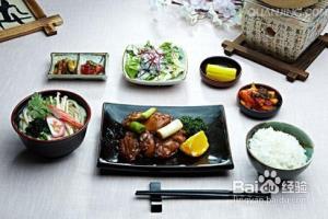 【改善健康黄金法则系列】食物多样.