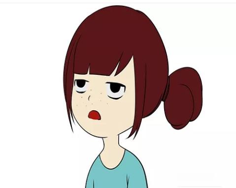 鼻子上挤出来“白色小颗粒”是什么?