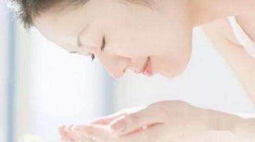 中性与油性皮肤测定及护理方法