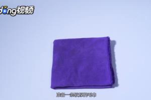 双面羊绒大衣怎么洗.
