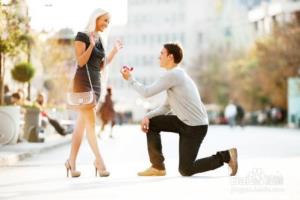 如何选择求婚时间？.