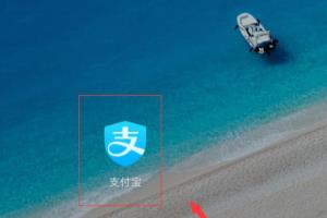 支付宝指纹支付怎么用.