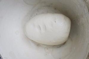 包子蒸如何不变黄.