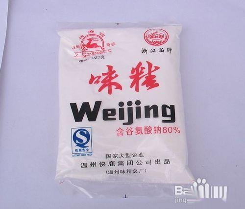 味精对人体的危害有哪些