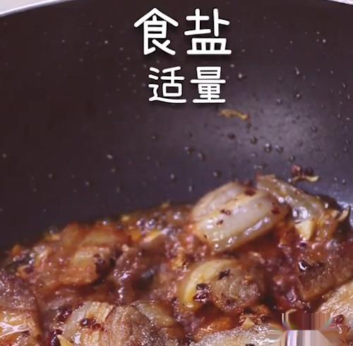 好吃的家常回锅肉