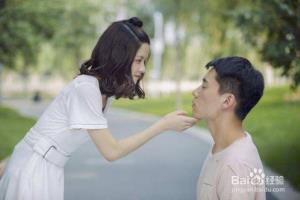 整男朋友的10种方法.