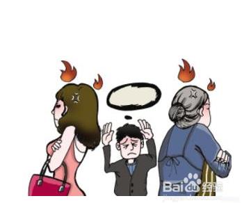 男朋友的家长不喜欢我怎么办