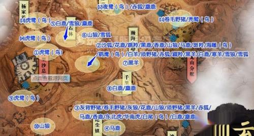 天涯明月刀怎样升级快
