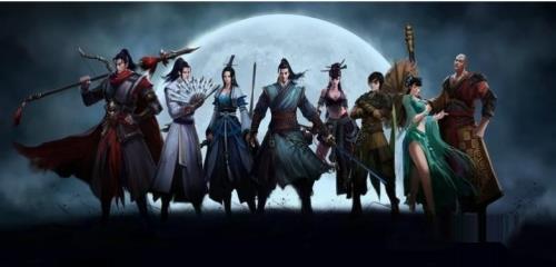 天涯明月刀怎样升级快