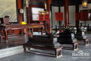 道不尽的古都“开封”.