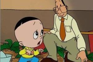 如何掌握幽默的尺度.