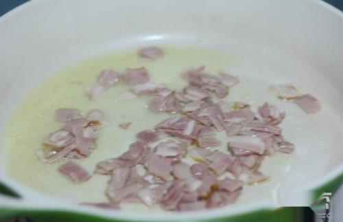咖喱什锦炒饭