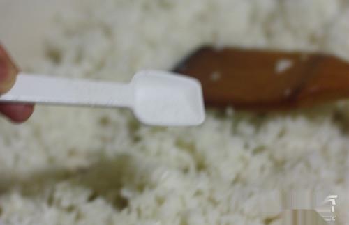 咖喱什锦炒饭