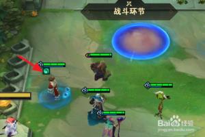 LOL云顶之奕S2赛季法海守护神阵容.
