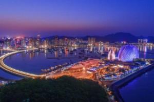 过年期间适合去哪里旅游？.
