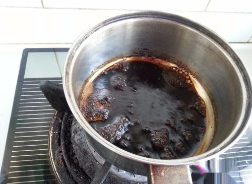 珍珠奶茶的做法