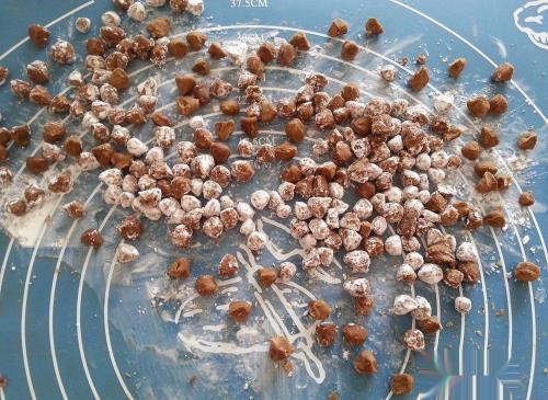 珍珠奶茶的做法