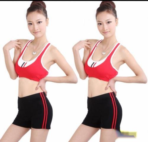 健美操的作用
