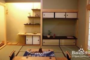 榻榻米到底是什么？有什么用？.