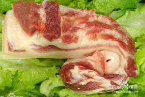 教你两步做出美味的东坡肉.
