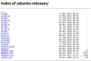 window下安装ubuntu(乌班图)双系统.