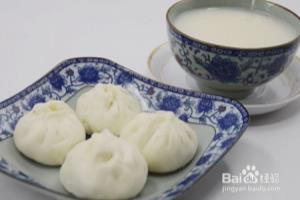 上班要迟到了，早餐如何打发？.