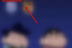 如何在手机QQ校园扩列中发表校园说说.
