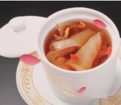 秋天喝什么汤好?几种不同疾病相应的调养汤水