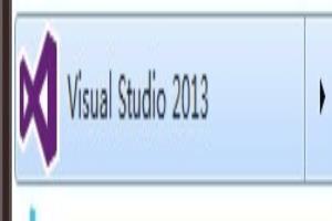 visual studio 2013使用github获取代码.