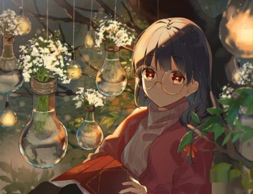 画画应该怎样临摹?