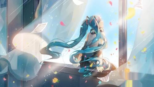 画画应该怎样临摹?