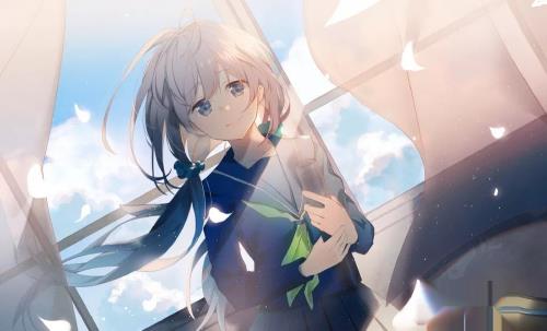 画画应该怎样临摹?