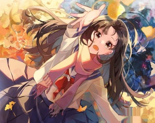 画画应该怎样临摹?