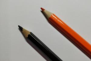 简笔画画企鹅.