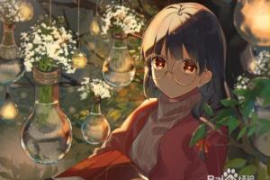 画画应该怎样临摹？.