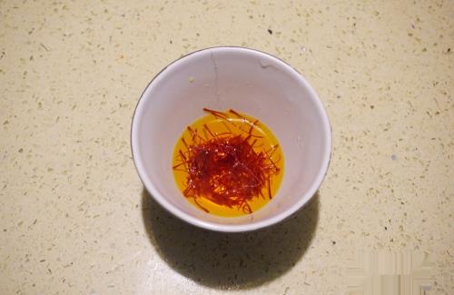 适合新手做的蟹肉西兰花咸蛋糕