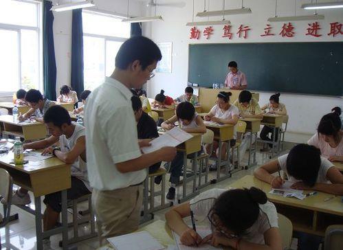 成考怎样高效学习