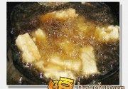 怎样做脆皮豆腐