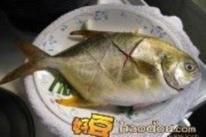 怎样做鲜味清蒸鱼.