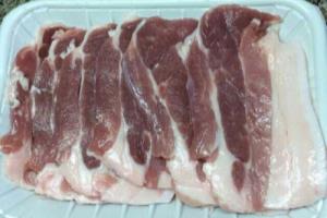 无肉不欢 家常粉蒸肉.