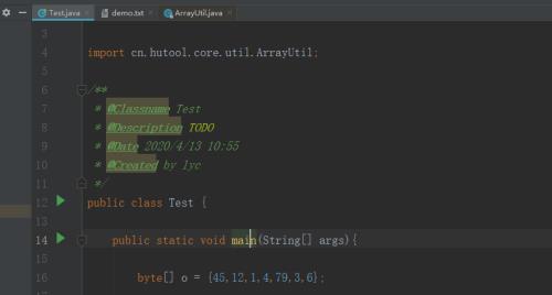 java以指定的分隔符将byte数组转换为字符串