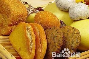 冬季主食热量PK怎么吃不发胖.