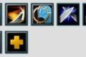 DOTA剑圣出装.